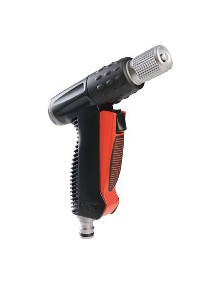 PISTOLET METAL JET CLABER 9567