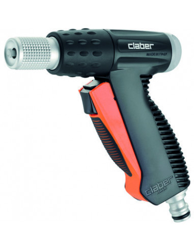 PISTOLET METAL JET CLABER 9567