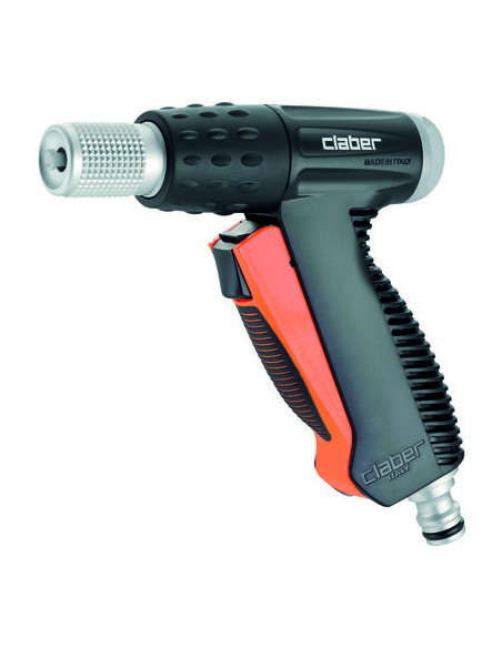 PISTOLET METAL JET CLABER 9567