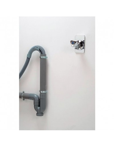 PLAT MONO M.A.L F 1/2 GLIS 16 RIQUIER 7397