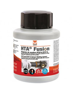 POLYMERE SOUDURE HTA 250ML GIRPI HTAFUSIONP
