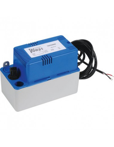 POMPE CONDENSAT AVEC BAC TEP02008