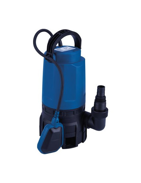 POMPE VIDE CAVE ES550 CAP VERT EKS-550PW