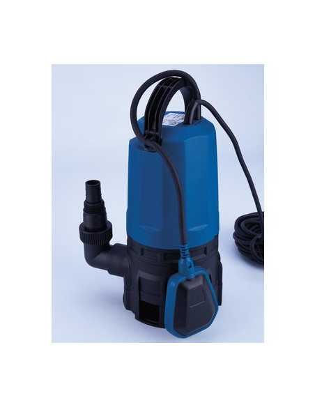 POMPE VIDE CAVE ES550 CAP VERT EKS-550PW