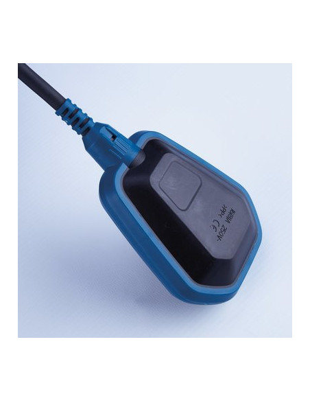 POMPE VIDE CAVE ES550 CAP VERT EKS-550PW