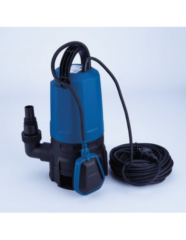 POMPE VIDE CAVE ES550 CAP VERT EKS-550PW