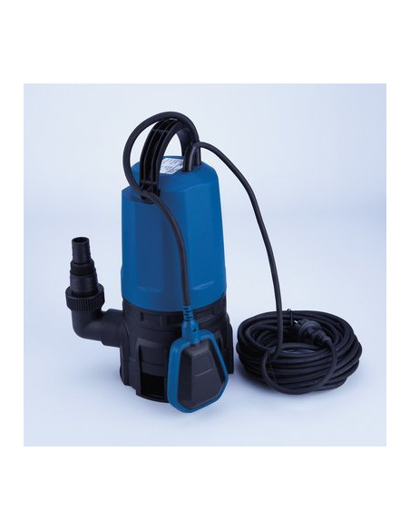 POMPE VIDE CAVE ES550 CAP VERT EKS-550PW