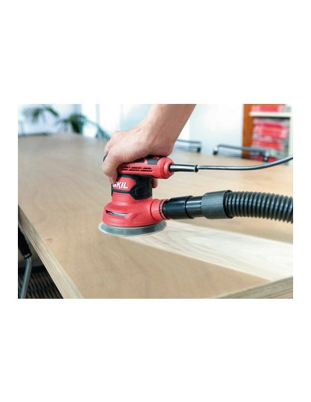 PONCEUSE EXCENTRIQUE 7471DA SKIL SR1E7471DA