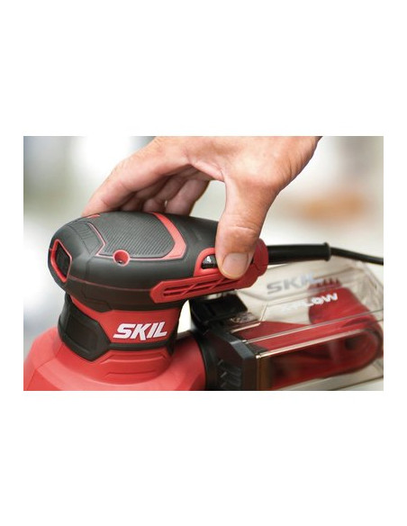 PONCEUSE EXCENTRIQUE 7471DA SKIL SR1E7471DA