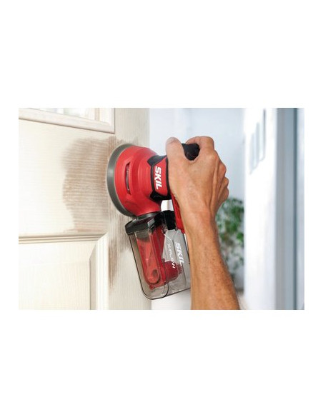 PONCEUSE EXCENTRIQUE 7471DA SKIL SR1E7471DA