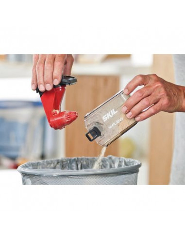 PONCEUSE EXCENTRIQUE 7471DA SKIL SR1E7471DA