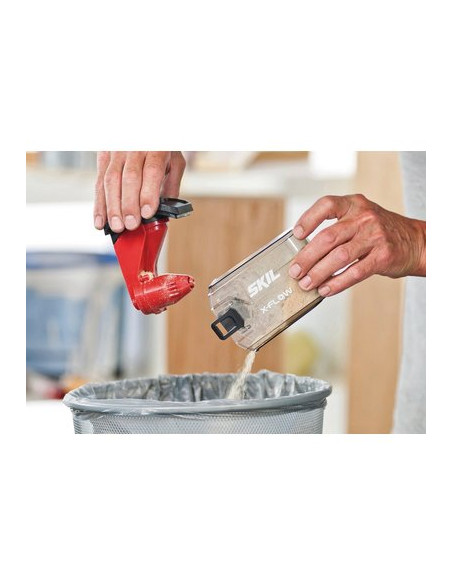 PONCEUSE EXCENTRIQUE 7471DA SKIL SR1E7471DA
