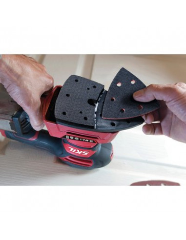 PONCEUSE MULTIFONCTION 7280DA SKIL SR1E7280DA