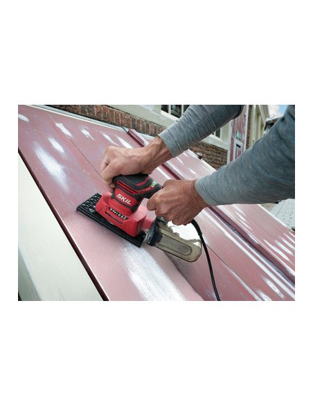 PONCEUSE MULTIFONCTION 7280DA SKIL SR1E7280DA