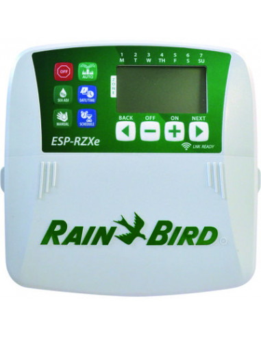 PROGRAM RBRZXE4 1-4 VOIES WIFI RAIN BIRD 6750061K
