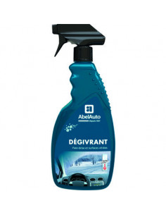 PULVERISATEUR DEGIVRANT 500ML ABEL AUTO 01251