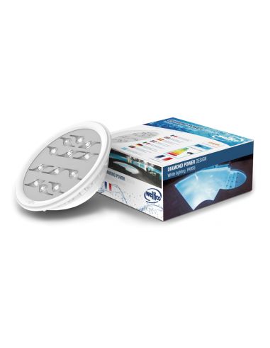 AMPOULE DIAMOND POWER 2015 WELTICO 64192LB30