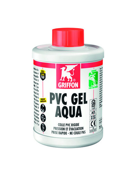 PVC AQUA GEL 1L 6140216