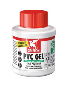 PVC AQUA GEL 250ML GRIFFON 6140214