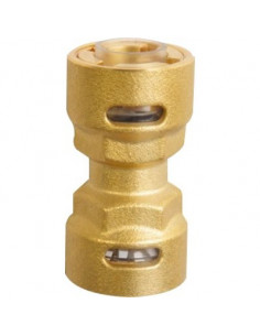 RAC RAPIDE DROIT PRESSION 1/2 RAC54006