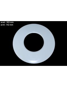 ENJOLIVEUR ABS ROND BLEU PR PROJ WELTICO 64215B