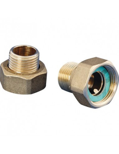 RAC UNION F15X21 G1 /2 WILO 4092743