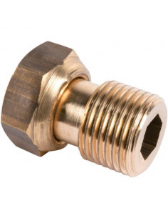 RACCORD COMPTEUR M15X21-F20X27 05301