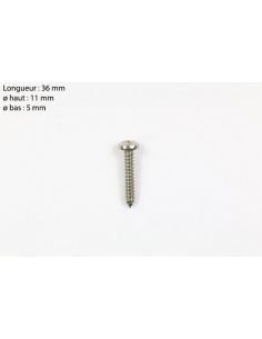 VIS INOX CORPS PROJ. WELTICO 60859 WELTICO 60859