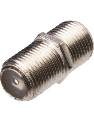 RACCORD FICHE F (X1) DHOME HTC-1451 (1PIECE)