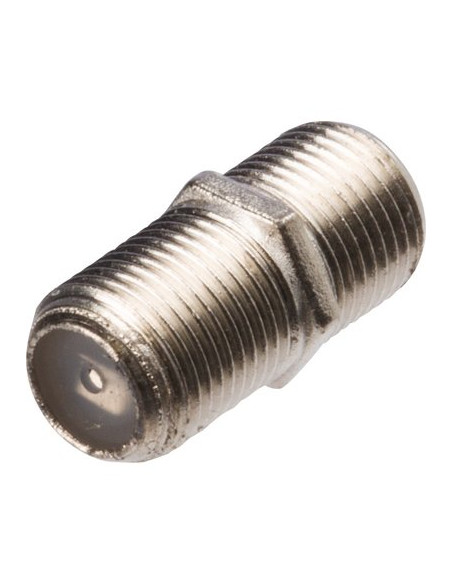 RACCORD FICHE F (X1) DHOME HTC-1451 (1PIECE)