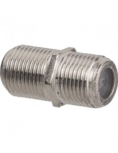 RACCORD FICHE F (X1) DHOME HTC-1451 (1PIECE)