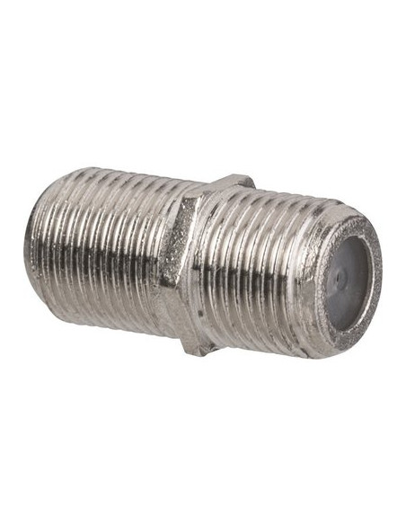 RACCORD FICHE F (X1) DHOME HTC-1451 (1PIECE)