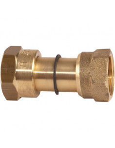 RACCORD GAZ FF20X150 169.0015 DF39C