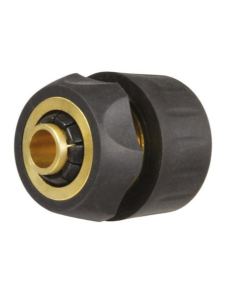 RACCORD RAPIDE RUBBERY 19 LS CAP VERT DY8029R