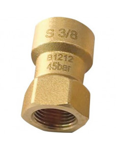 RACCORD RAPIDE SAE 3/8 RAC54032
