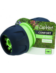RACCORD REPAR UNIVERSEL VG CAP VERT DY8013L UNIVERSEL 2
