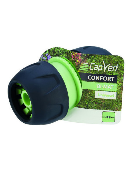 RACCORD REPAR UNIVERSEL VG CAP VERT DY8013L UNIVERSEL