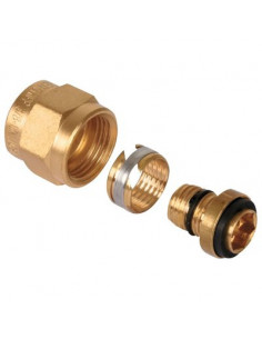 RACCORD RETIGRIPP 1/2 16 GRIPP 006527