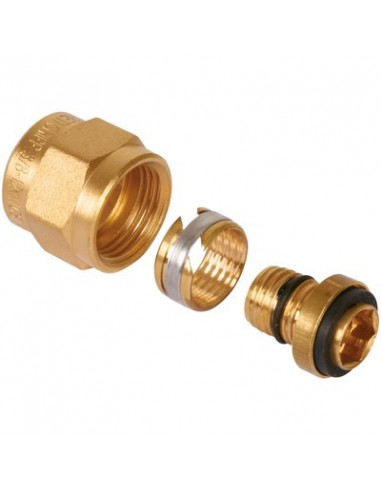 RACCORD RETIGRIPP 3/4 20 GRIPP 006530