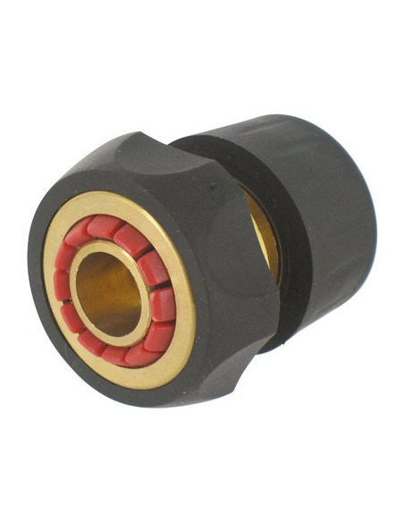 RACCORD STOP RUBBERY 19 LS CAP VERT DY8030R