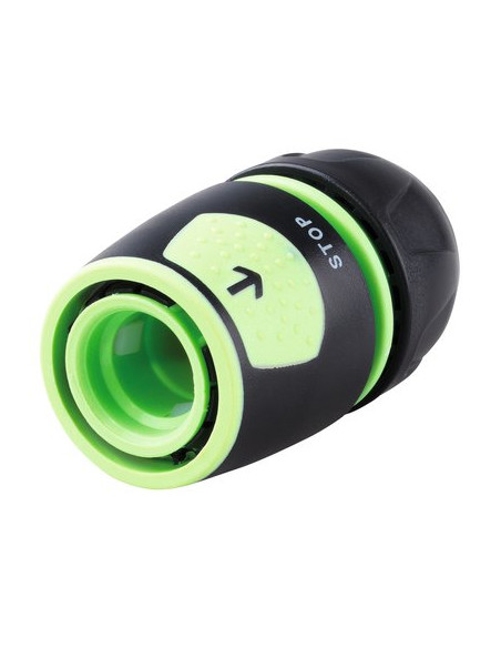 RACCORD STOP UNIVERSEL VG CAP VERT DY8011L