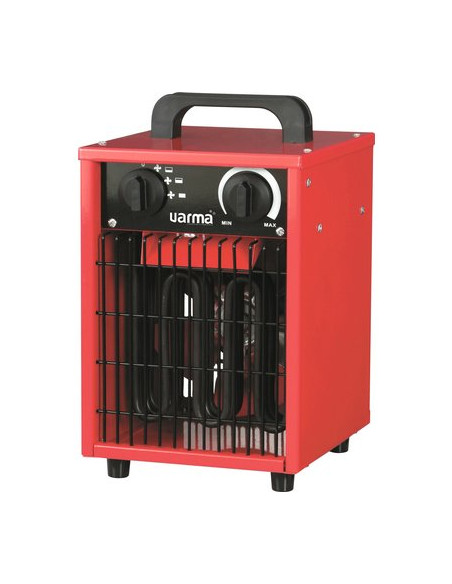 RADIAT.CHANTIER CUBE 3000W VARMA IFH01-30C