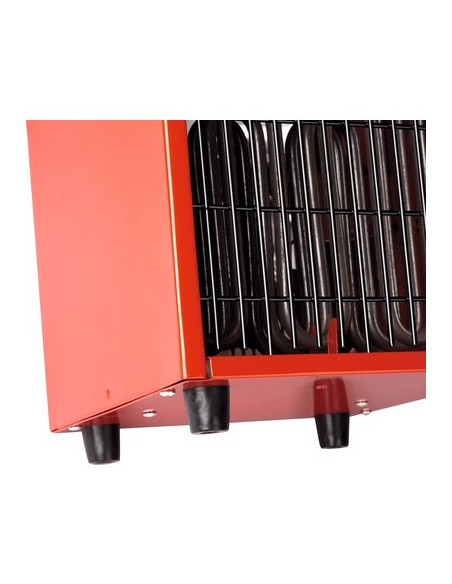 RADIAT.CHANTIER CUBE 3000W VARMA IFH01-30C