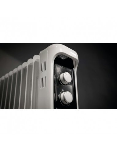RADIATEUR HUILE 1500W VARMA CY51BB-7 1 500 W