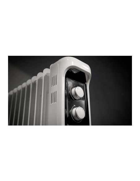 RADIATEUR HUILE 1500W VARMA CY51BB-7 1 500 W