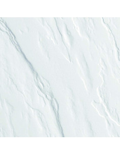 REC. KINEROCK EVO.BLANC 160X80 KINEDO RD9027 2