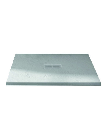 REC. KINEROCK EVO.BLANC 160X80 KINEDO RD9027