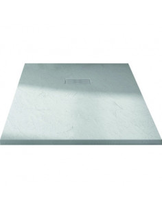 REC. KINEROCK EVO.BLANC 180X80 KINEDO RD9033