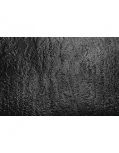 RECEVEUR NOIR 90X90 GAÏA ODYSSEA GT-9090S-BLACK