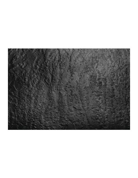 RECEVEUR NOIR 90X90 GAÏA ODYSSEA GT-9090S-BLACK